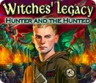 Witches' Legacy: Hunter and the Hunted spēle
