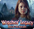 Witches' Legacy: Rise of the Ancient spēle