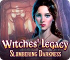 Witches' Legacy: Slumbering Darkness spēle