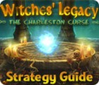 Witches' Legacy: The Charleston Curse Strategy Guide spēle