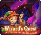 Wizard's Quest: Adventure in the Kingdom spēle