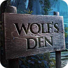 The Wolf's Den spēle
