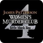 Women's Murder Club: Little Black Lies spēle