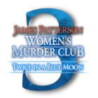 James Patterson's Women's Murder Club: Twice in a Blue Moon spēle