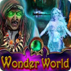 Wonder World spēle