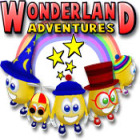 Wonderland Adventures spēle