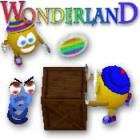 Wonderland spēle