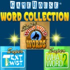 Word Collection spēle