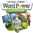 Word Power: The Green Revolution spēle