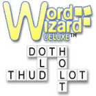 Word Wizard Deluxe spēle