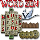 Word Zen spēle