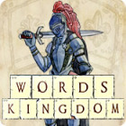 Words Kingdom spēle