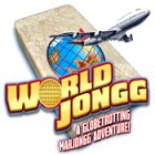 World Jongg spēle