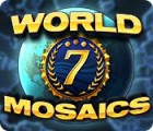 World Mosaics 7 spēle