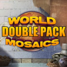 World Mosaics Double Pack spēle