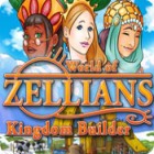 World of Zellians: Kingdom Builder spēle
