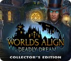 Worlds Align: Deadly Dream Collector's Edition spēle