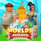 Worlds Builder spēle