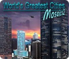 World's Greatest Cities Mosaics 2 spēle