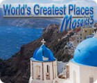World's Greatest Places Mosaics 3 spēle