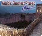 World's Greatest Places Mosaics 4 spēle