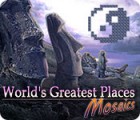 World's Greatest Places Mosaics spēle