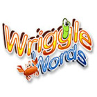 Wriggle Words spēle