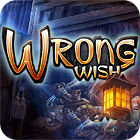 Wrong Wish spēle