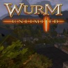 Wurm Unlimited spēle