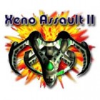 Xeno Assault II spēle
