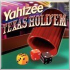 Yahtzee Texas Hold 'Em spēle