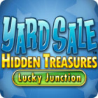Yard Sale Hidden Treasures: Lucky Junction spēle