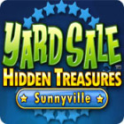 Yard Sale Hidden Treasures: Sunnyville spēle