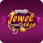 Youda Jewel Shop spēle