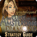 Youda Legend: The Curse of the Amsterdam Diamond Strategy Guide spēle