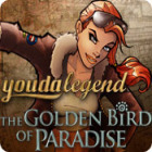 Youda Legend: The Golden Bird of Paradise spēle