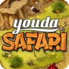 Youda Safari spēle