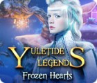 Yuletide Legends: Frozen Hearts spēle