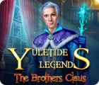 Yuletide Legends: The Brothers Claus spēle
