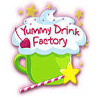 Yummy Drink Factory spēle