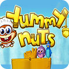 Yummy Nuts spēle
