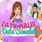 Zayn Malik Date Simulator spēle