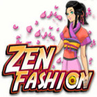 Zen Fashion spēle Zen Fashion spēle