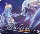 Zodiac Griddlers spēle