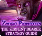 Zodiac Prophecies: The Serpent Bearer Strategy Guide spēle