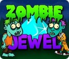 Zombie Jewel spēle
