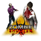 Zombie Shooter spēle