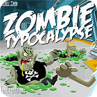 Zombie Typocalypse spēle