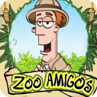 Zoo Amigos spēle