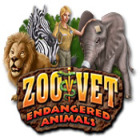 Zoo Vet 2: Endangered Animals spēle
